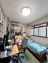 Blk 12 Golden Beach Vista (Kallang/Whampoa), HDB 5 Rooms #581797771